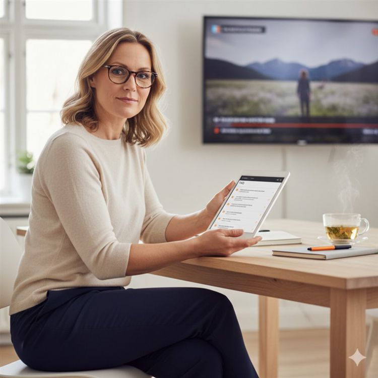 Vornic360 global streaming infrastructure