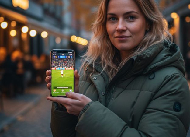 Vornic360 IPTV premium streaming experience