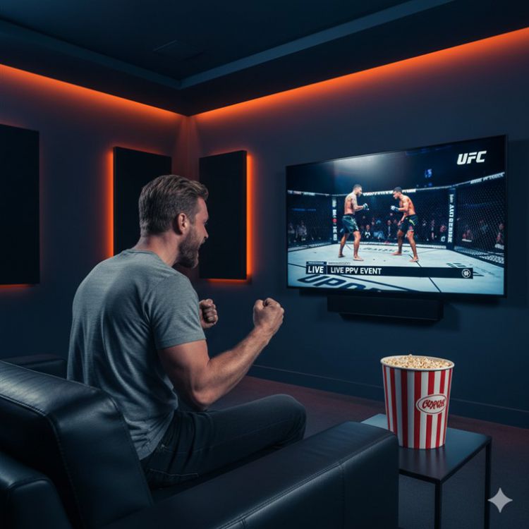 Vornic360 IPTV platform features