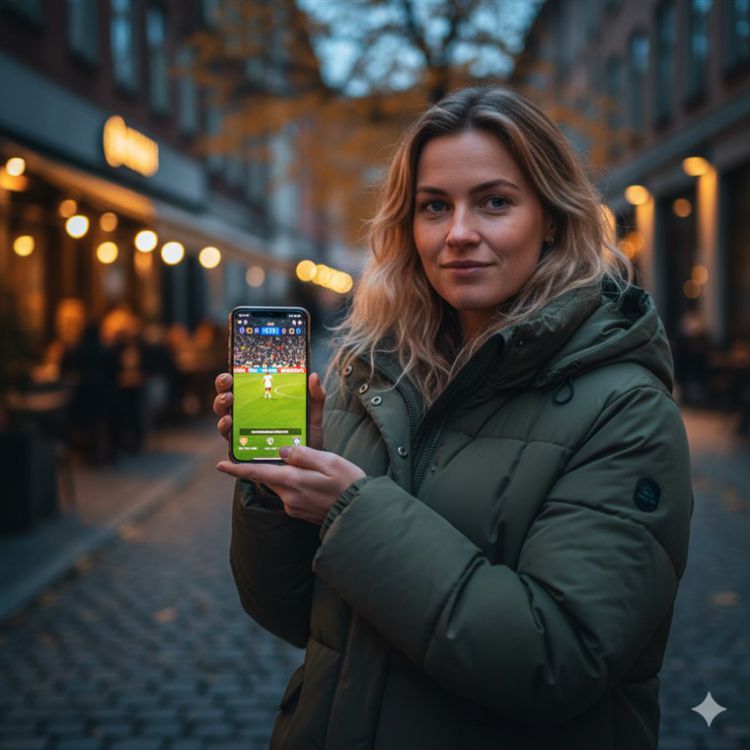 Vornic360 IPTV platform features